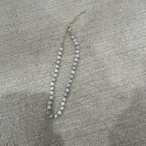 love love this necklace so much obviously no rusting